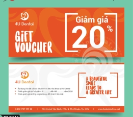 In Gift Voucher