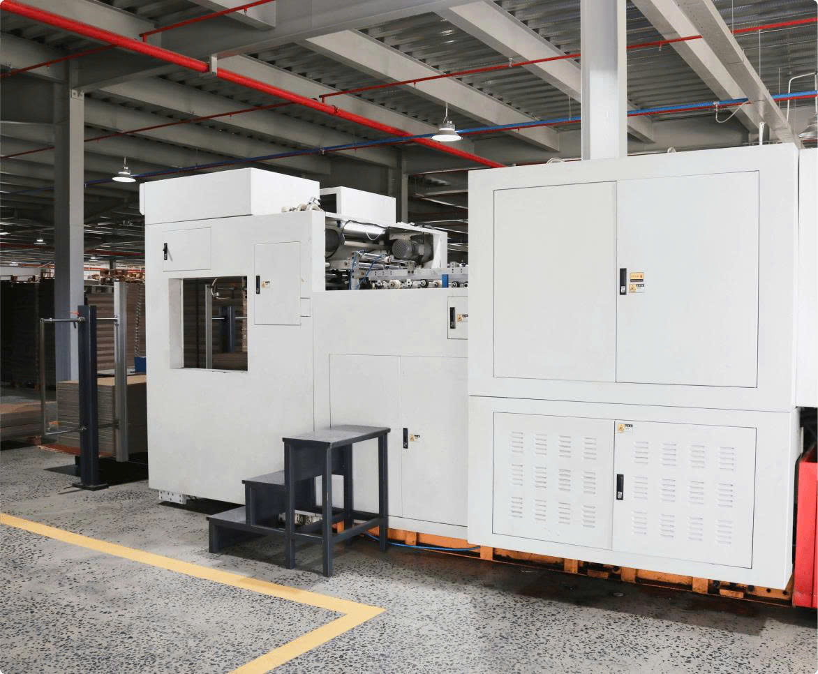 công ty Nhật Dương